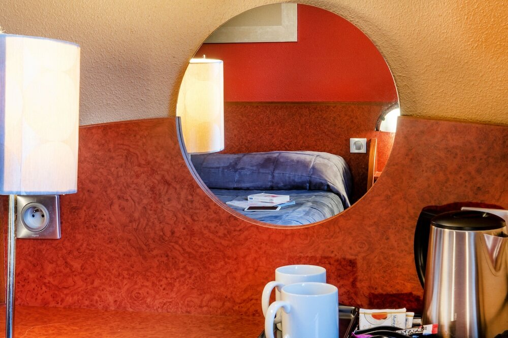 Фото Hotel La Solitude