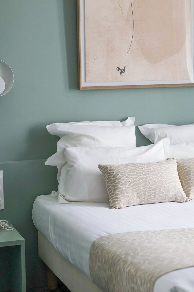 Фото Le Globe et Cecil