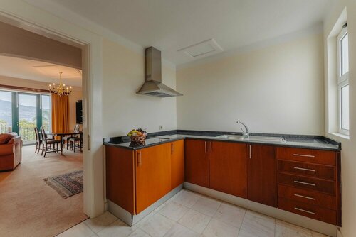 Гостиница Отель Quinta da Bela Vista на Мадейре