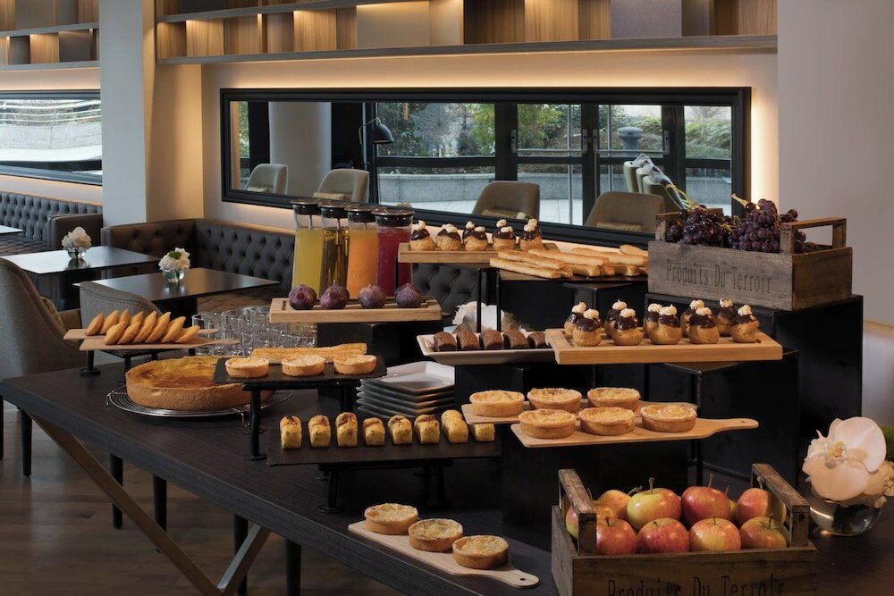 Фото Renaissance Paris La Defense