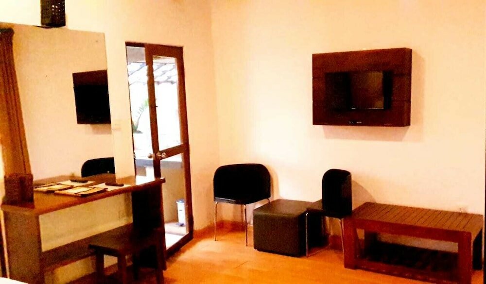 Фото Pavana Hotel