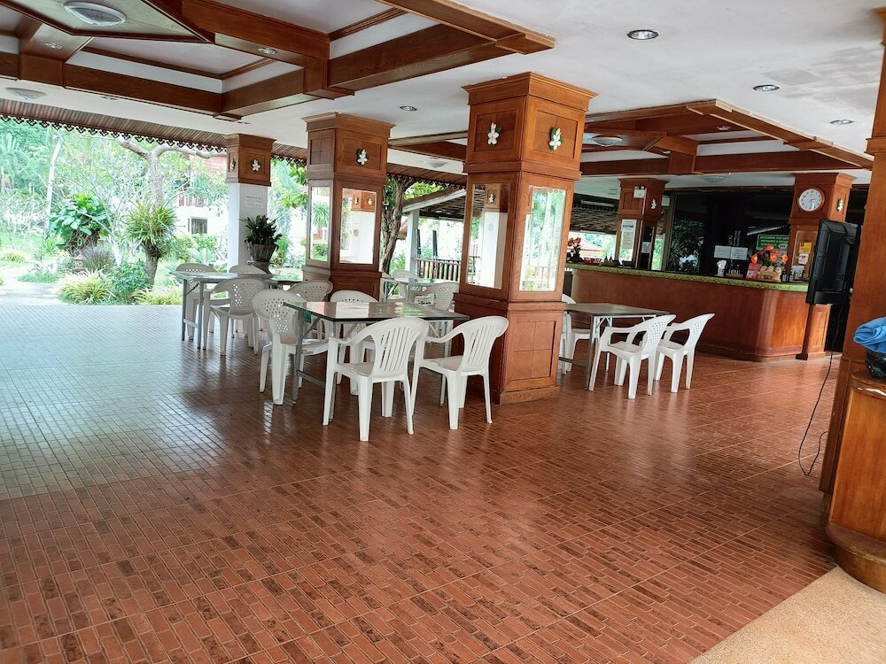 Фото Koh Chang Thai Garden Hill Resort