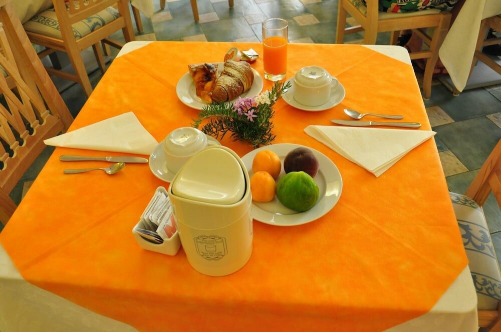 Фото Hotel Villa La Marticana