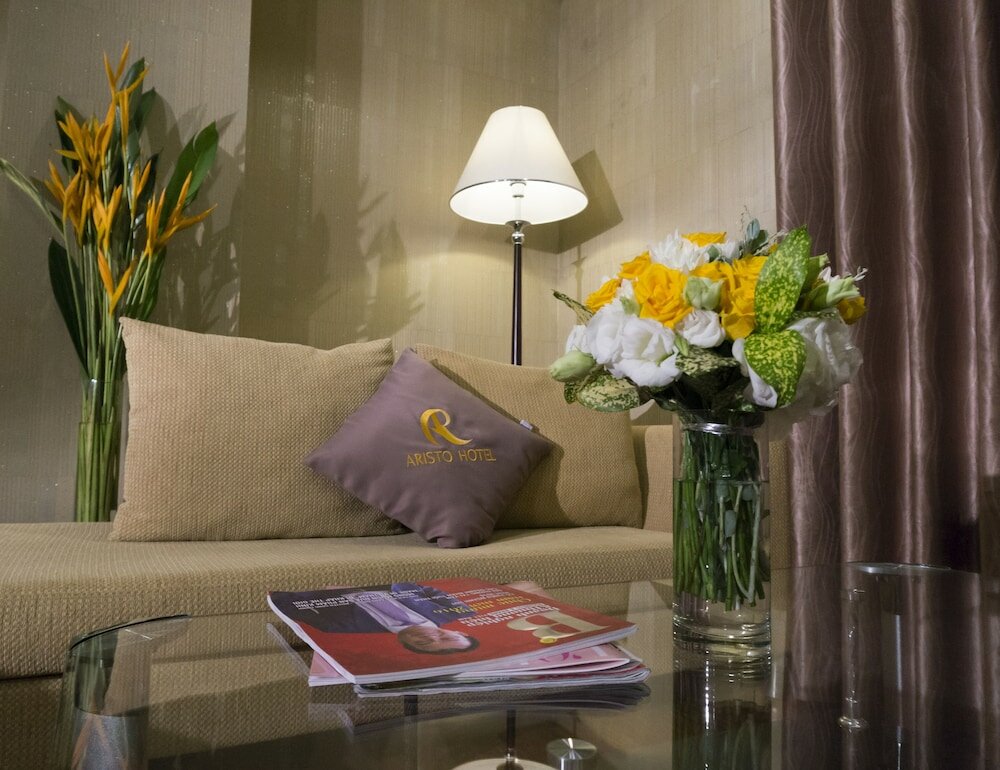 Фото Aristo Saigon Hotel