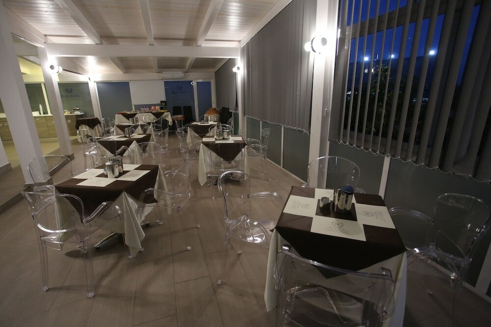 Фото Hotel Eubea