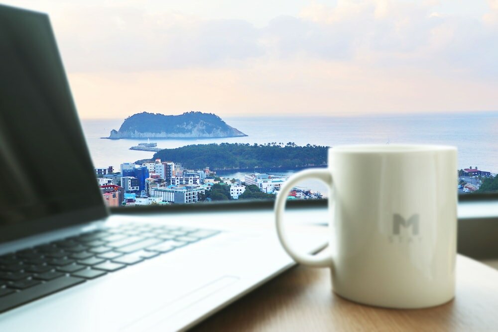 Фото M-Stay Hotel Jeju