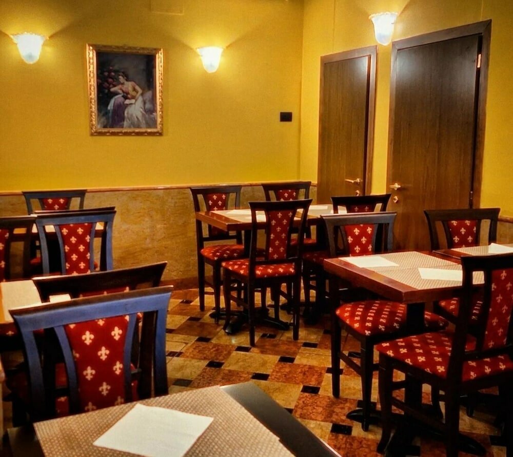 Фото Hotel San Zulian 