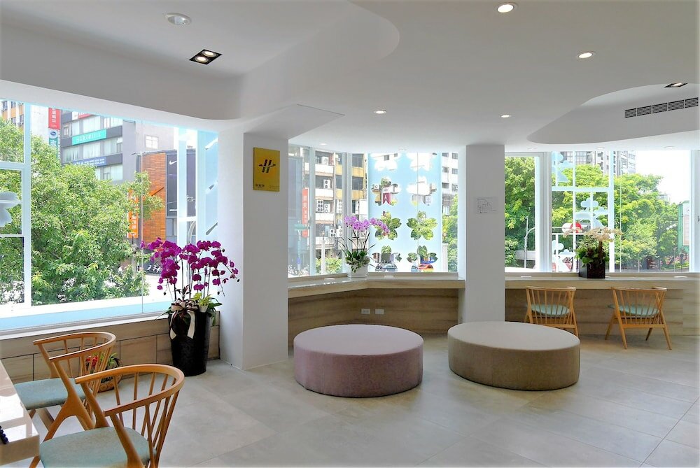 Фото SSBHotel - Shin Sei Bashi