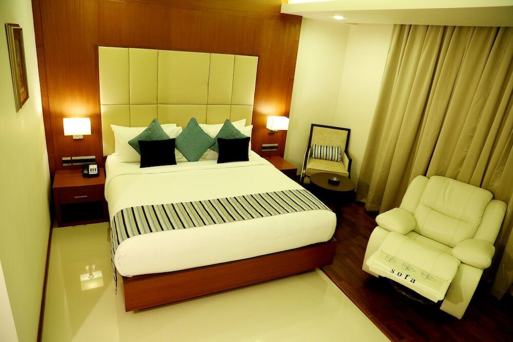 Фото отеля 4