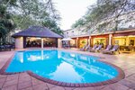 Отель Anew Hotel Hluhluwe
