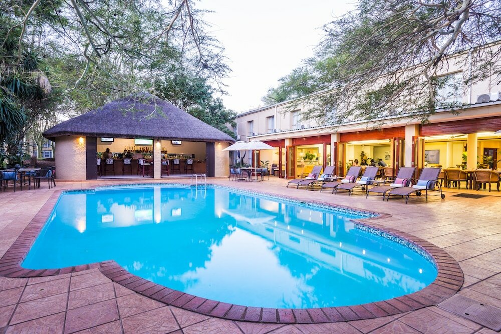 Фото отеля 3