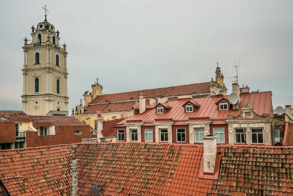 Фото Artagonist Hotel