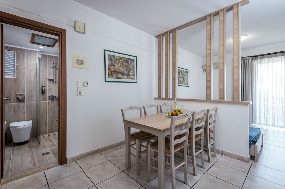 Фото Angela Hotel