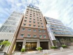 Toyoko Inn Tokyo Nihombashi Bakurocho
