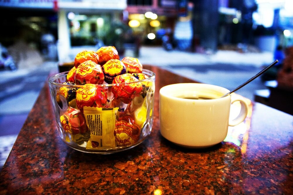 Фото Phuoc Son Hotel