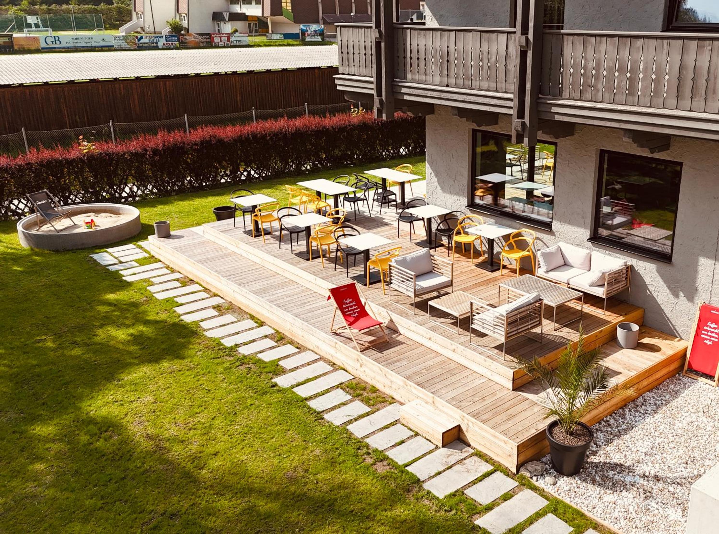 Фото отеля 3