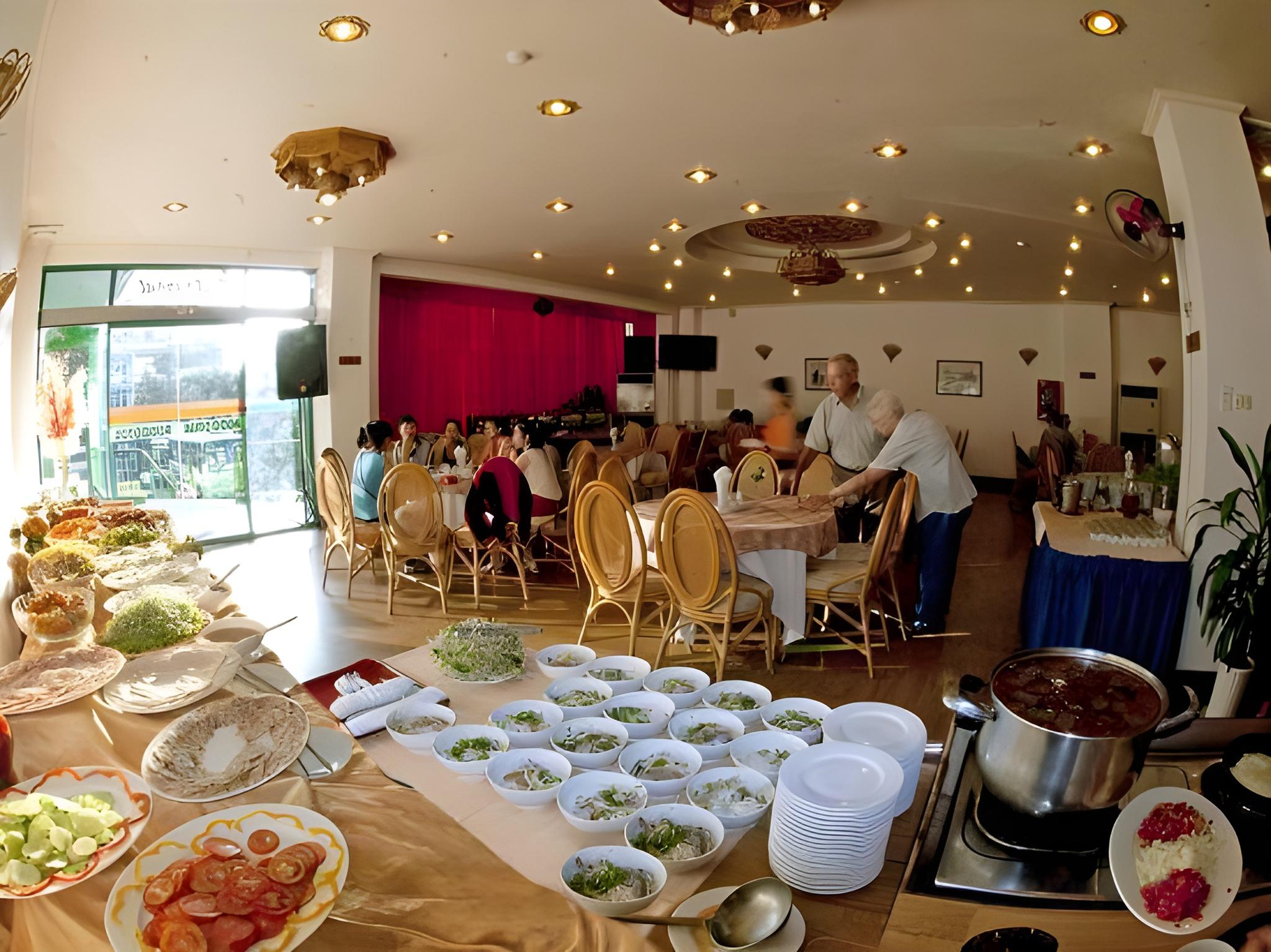 Фото Aladin Nha Trang