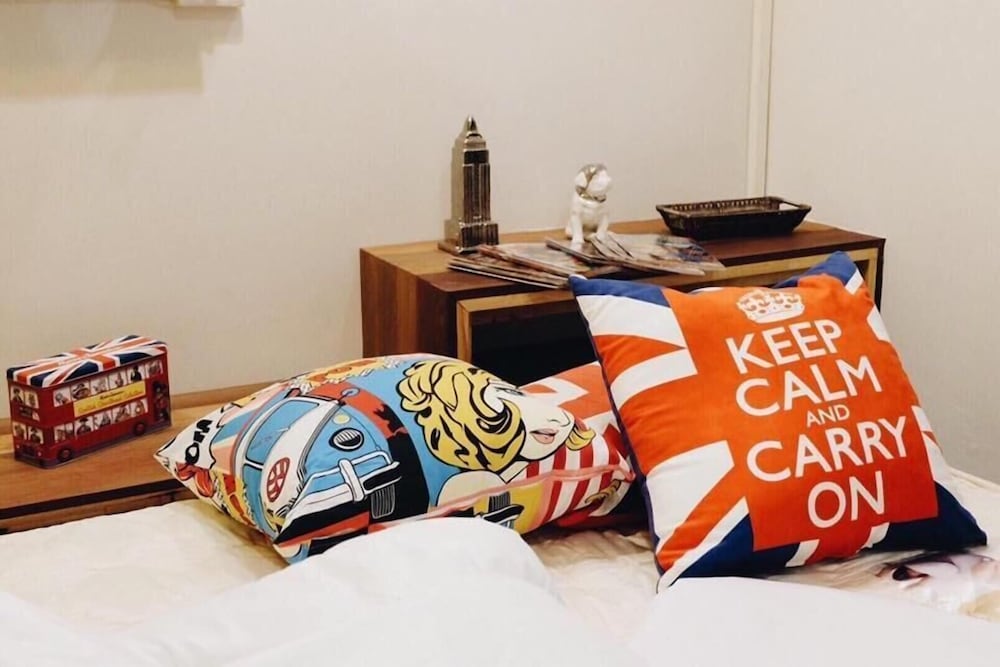 Фото Urban Bamboo