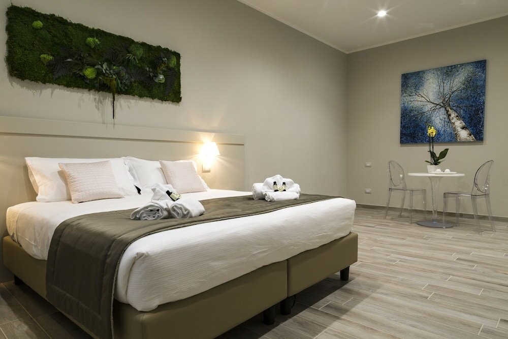 Фото Aeterno Eco Guest House