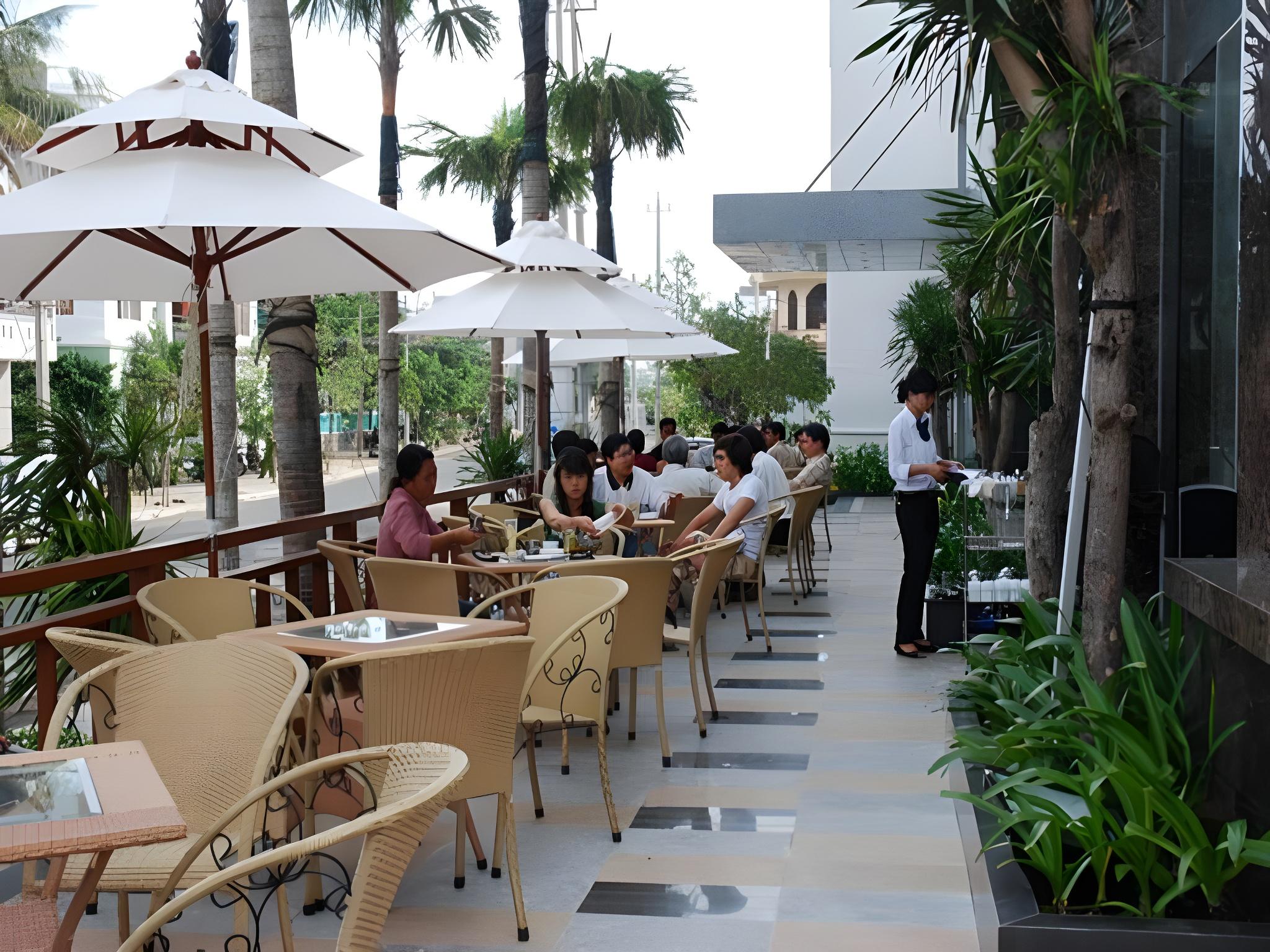 Фото Kaya Hotel