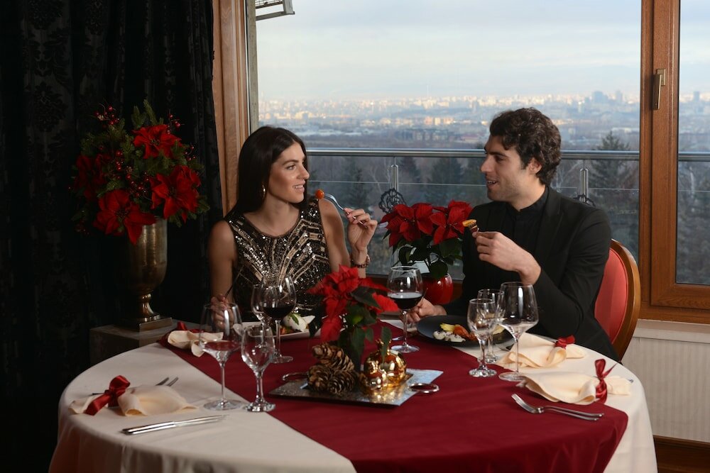 Фото Hotel Atlantic