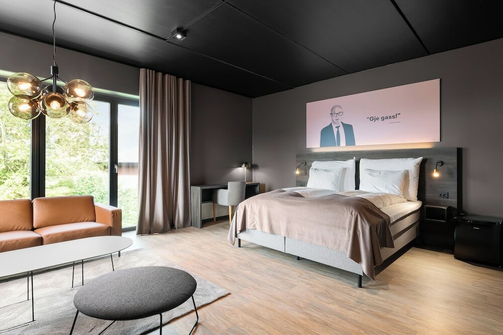 Фото Hotell Jæren