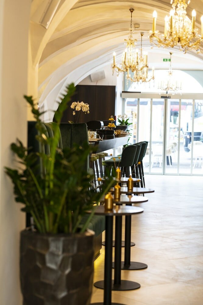 Фото Hotel Palais26 Villach