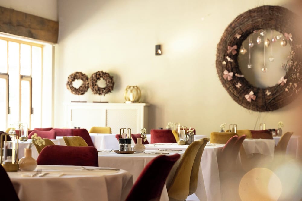 Фото Begijnhof Hotel