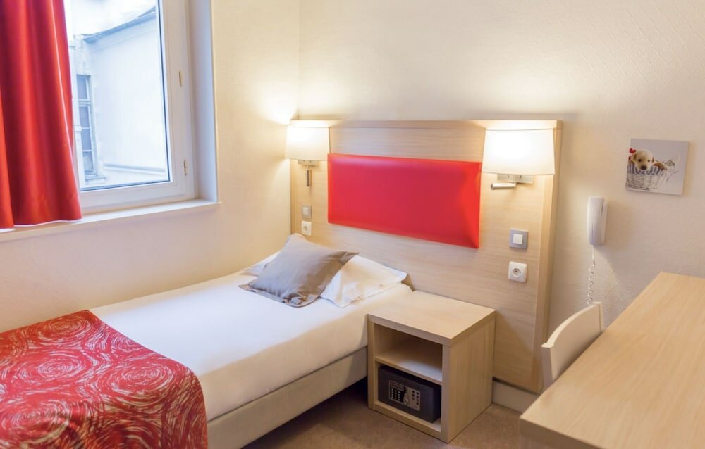 Фото отеля 5