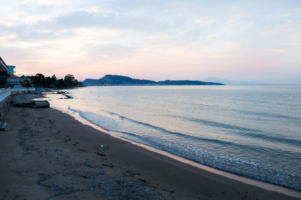 Фото Paradise Beach Hotel