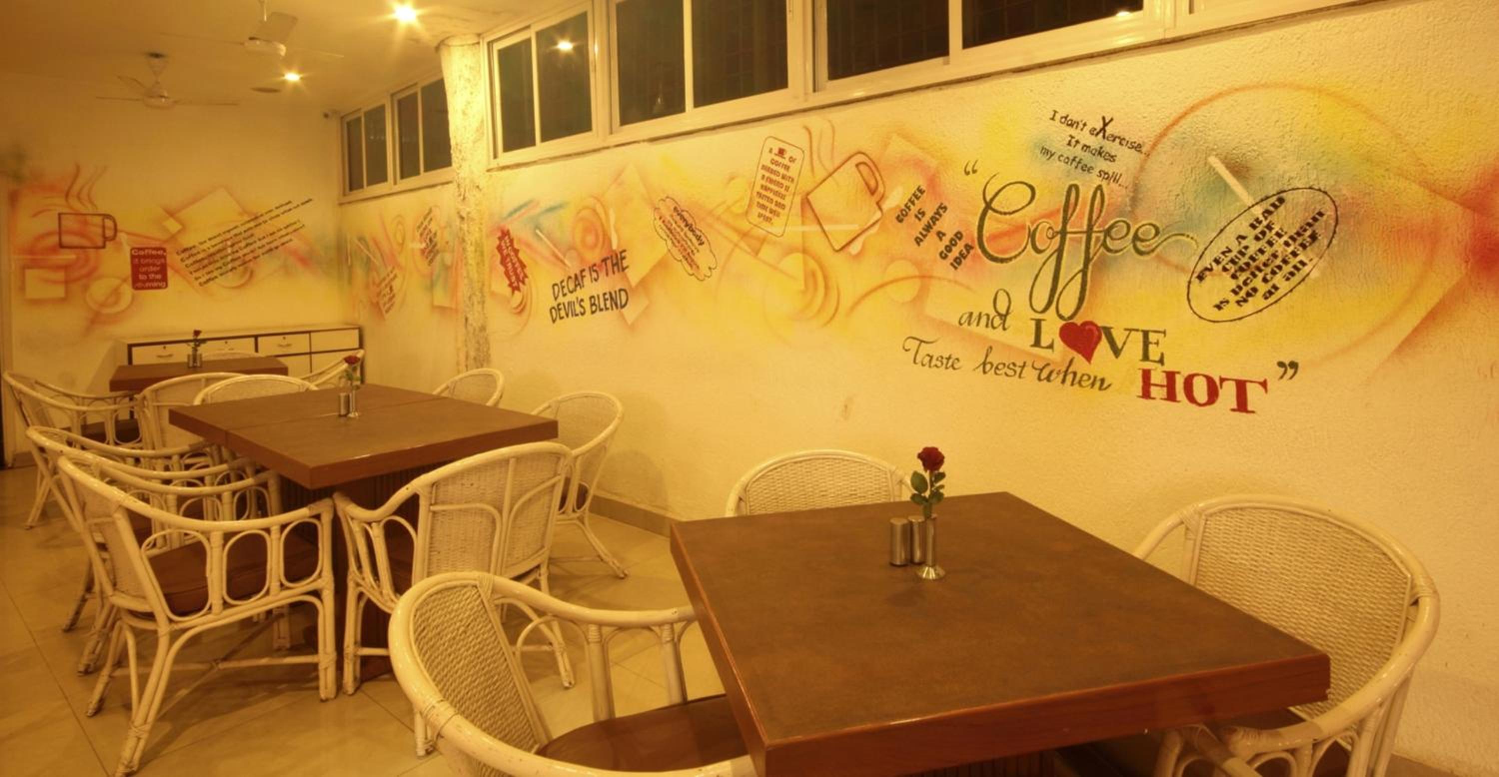 Фото Hotel Columbus