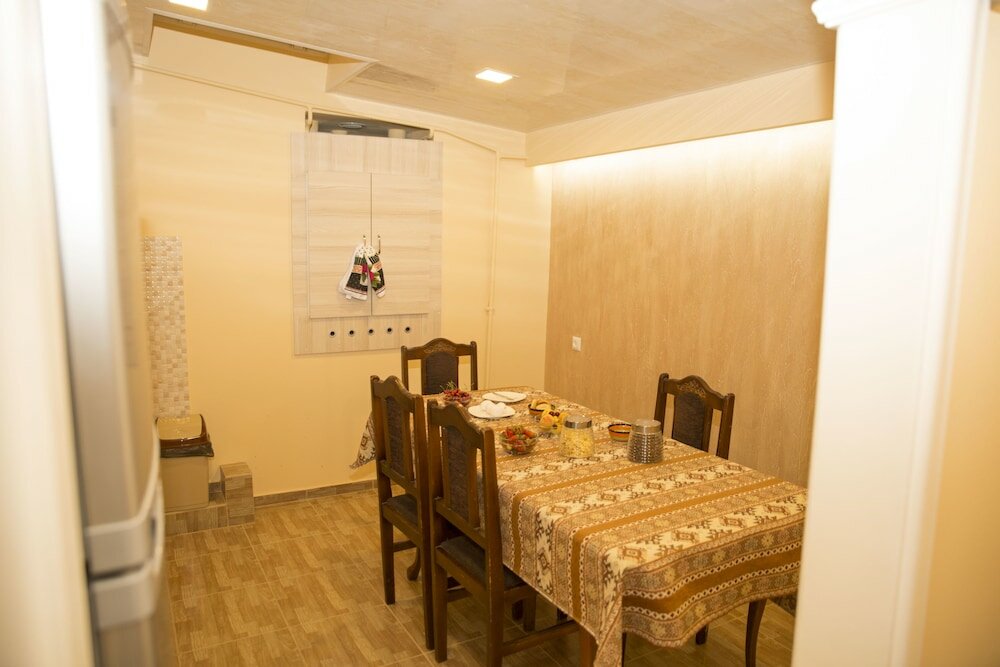 Фото Your Hostel