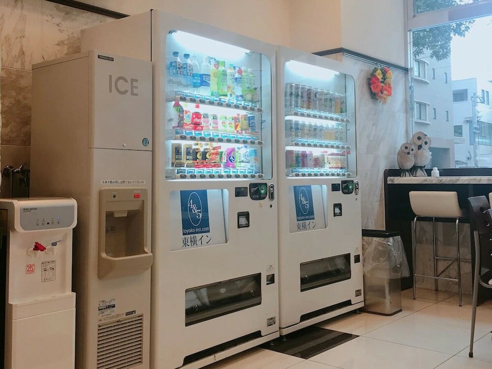 Фото Toyoko Inn Kagoshima Chuo-eki Higashi-guchi