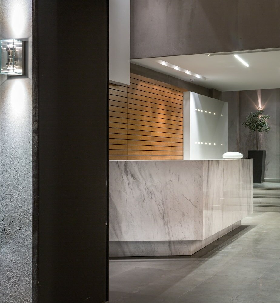 Фото Hotel Aegli