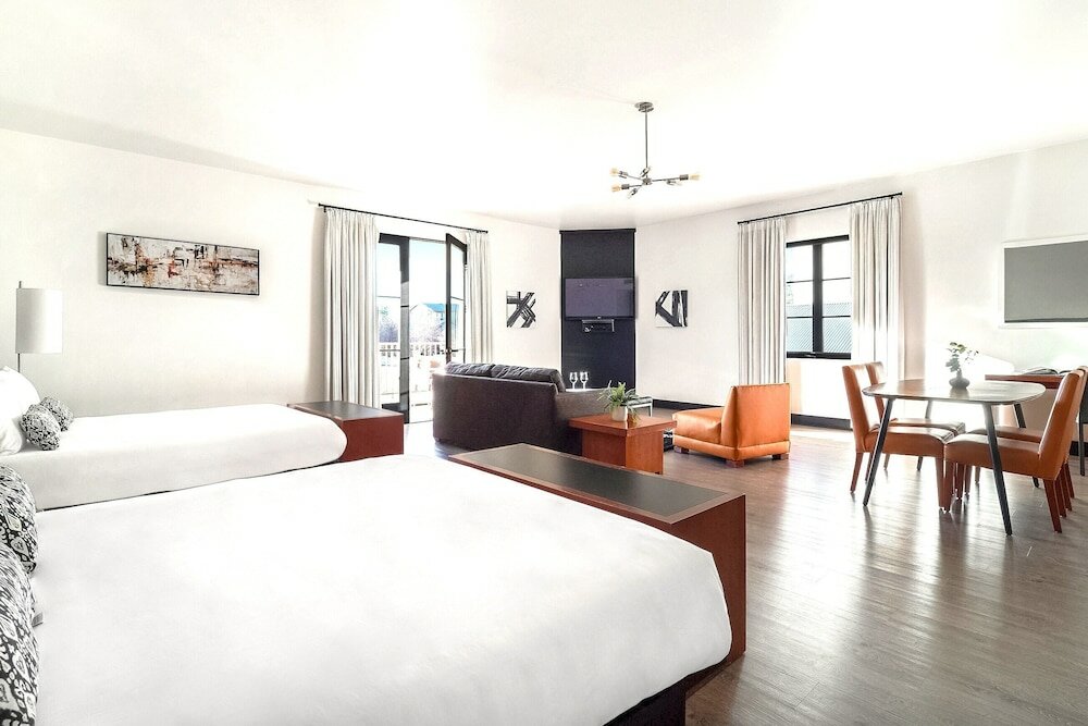 Фото Hotel Casa 425 + Lounge