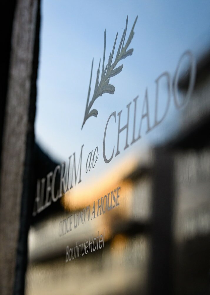 Фото Alecrim AO Chiado