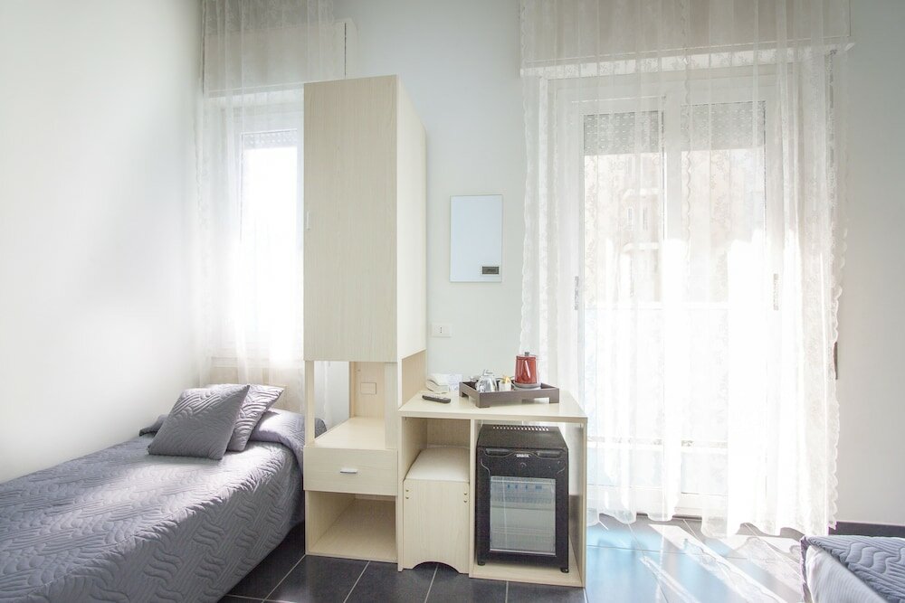 Фото Hotel Spiaggia Marconi