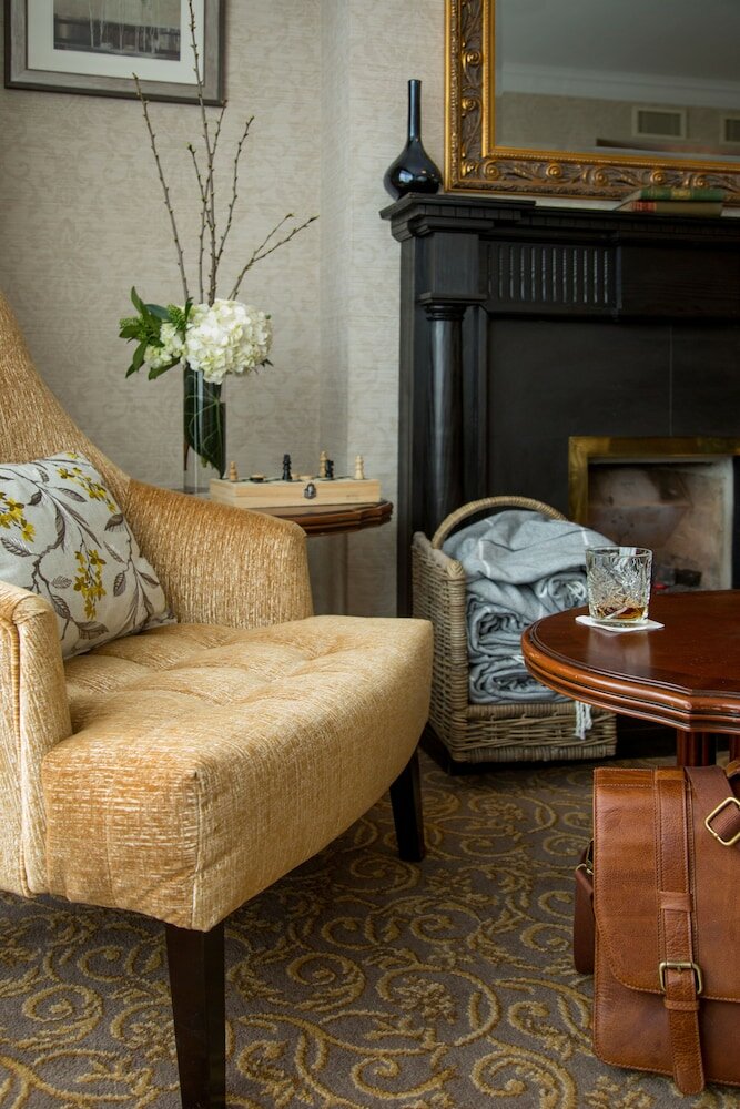 Фото Radisson Blu St. Helen's Hotel, Dublin