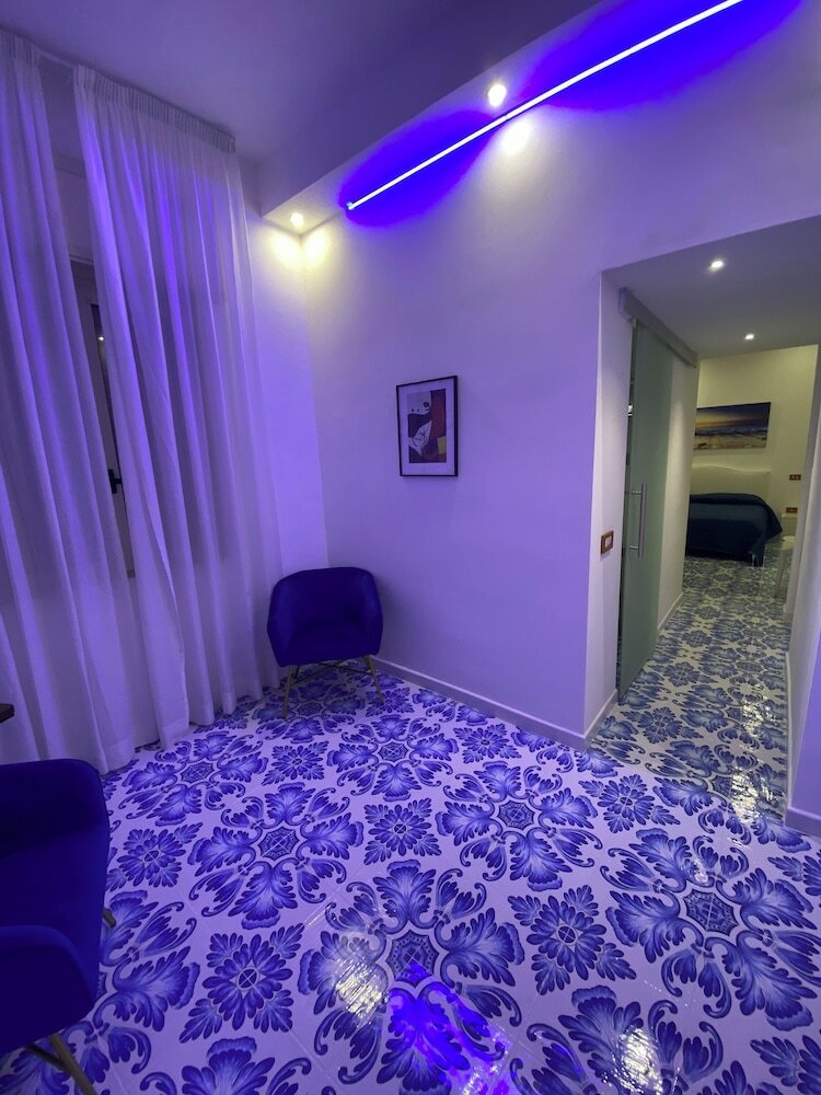 Фото Hotel Vietri Coast