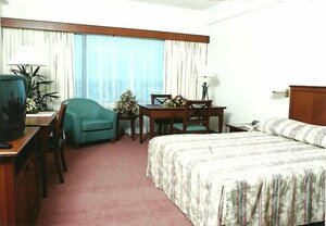 Gocos Hotel (Selangor, Jalan Besar), hotel