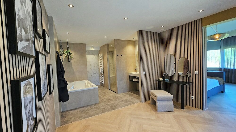 Фото Landgoed Marquette Heemskerk