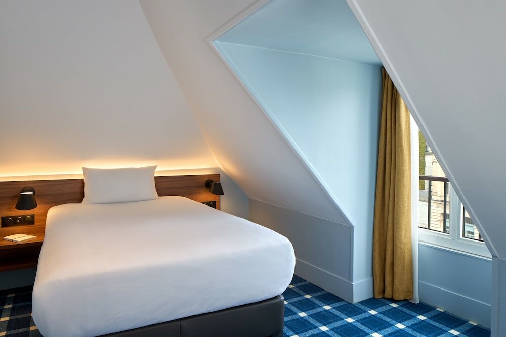 Фото Timhotel Paris Gare du Nord