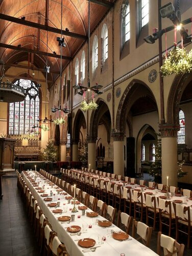 Внешний вид отеля Monasterium PoortAckere в Генте, фото 2