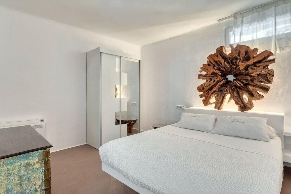 Фото Mykonos Dream Villas