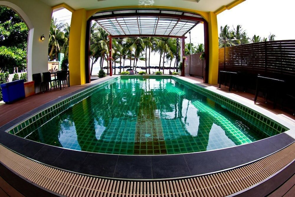 Фото Coasta Bangsaen
