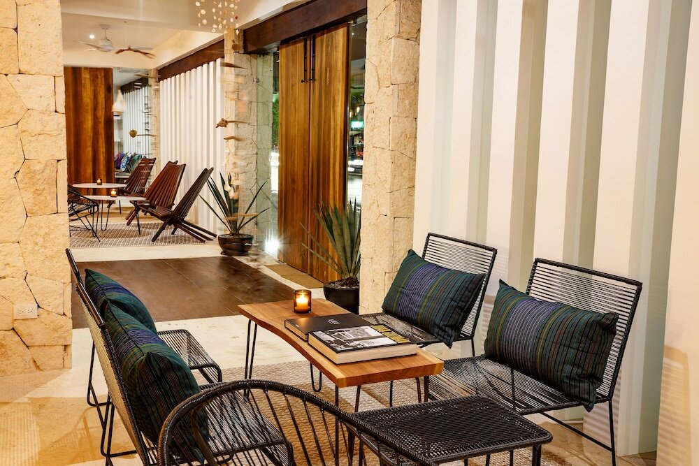 Фото Hm Playa del Carmen