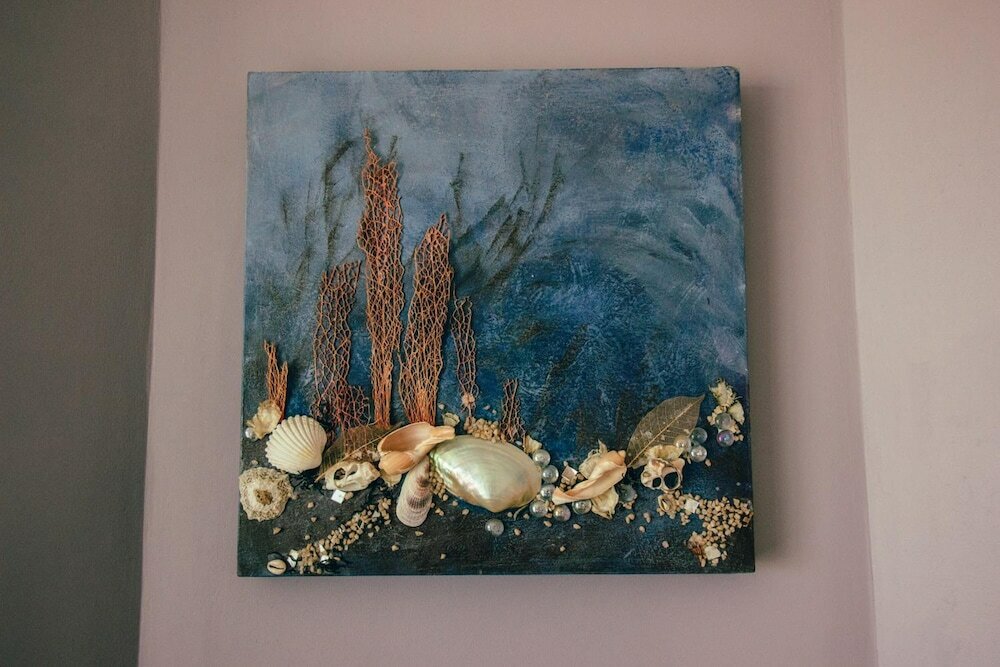 Фото Castellon Boutique Guesthouse