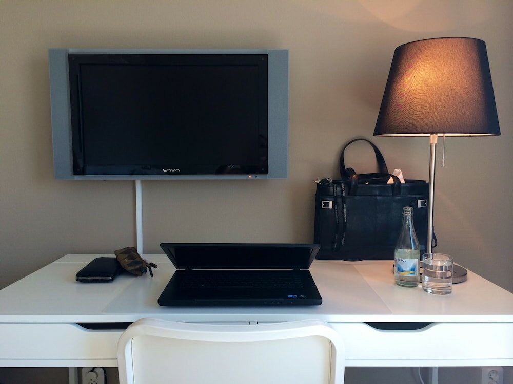 Фото Hotell Garvaren