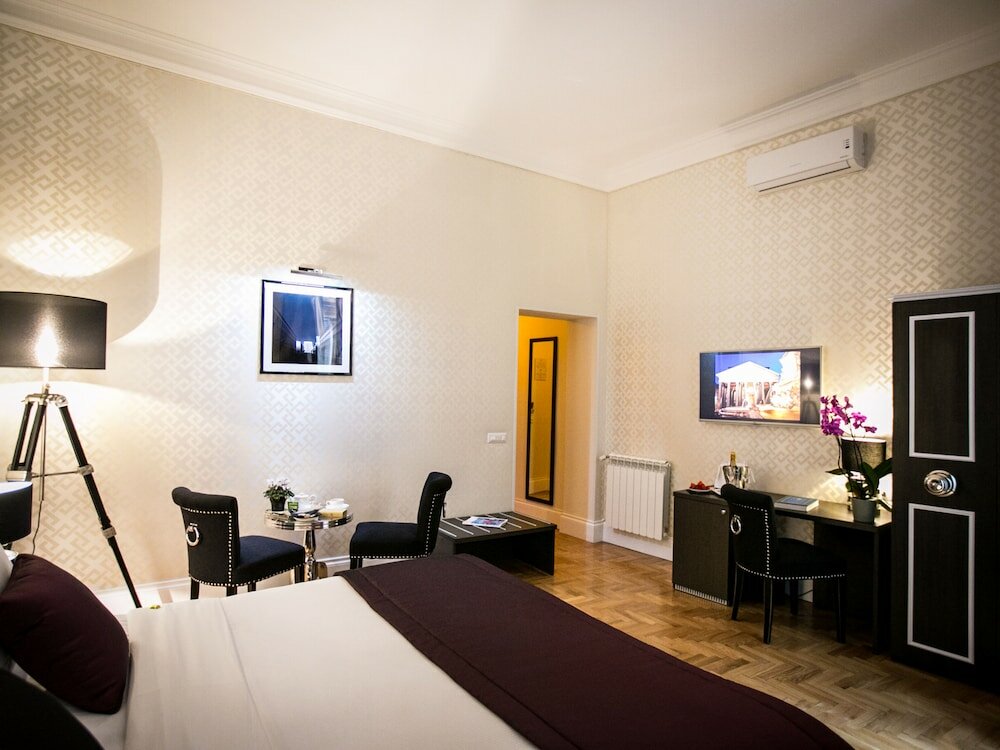 Фото Minerva Relais