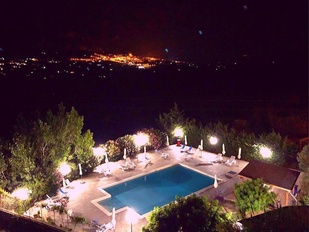 Фото Masseria La Chiusa